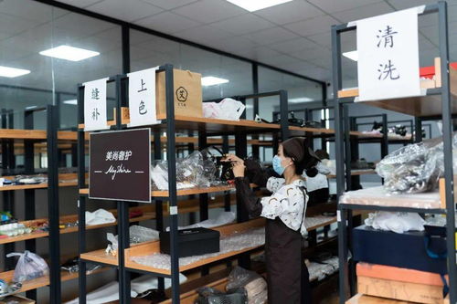 聯(lián)洋奢品包包、皮鞋、皮衣工廠店推薦及預(yù)約收送翻譯服務(wù)