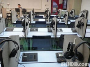 Eduserve International Ltd: 提供DA-LITE投影屏幕、DIS同聲傳譯及會(huì)議系統(tǒng)與專業(yè)翻譯服務(wù)