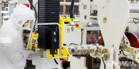 寧德時代搶灘充電樁市場 新興能源技術研發(fā)撬動萬億級布局