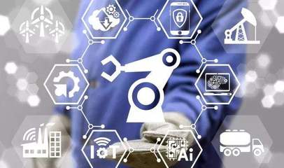 總理擘畫人工智能發(fā)展藍(lán)圖，“智能+”引領(lǐng)新興能源技術(shù)研發(fā)新浪潮